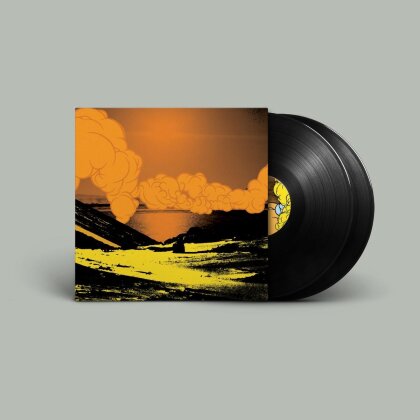 Pelican - Australasia (2022 Reissue, 2 LPs)