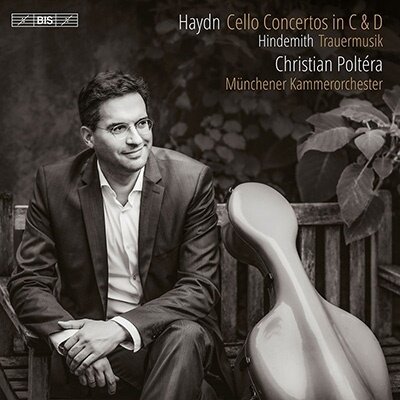 Joseph Haydn (1732-1809), Christian Poltéra & Münchner Kammerorchester - Cello Concertos Hybrid SACD