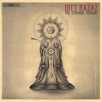 All-American Cello Band, Gity Razaz, Francesca DePasquale, Inbal Segev & Scott Cuellar - Strange Highway