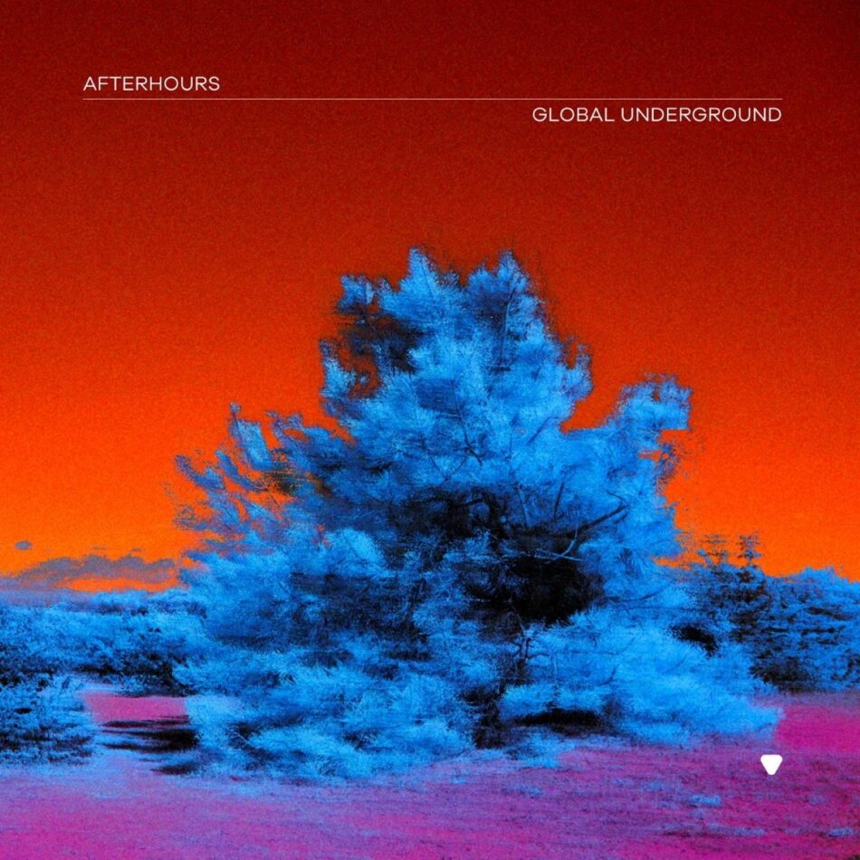 Global Underground: Afterhours 9 2 LPs