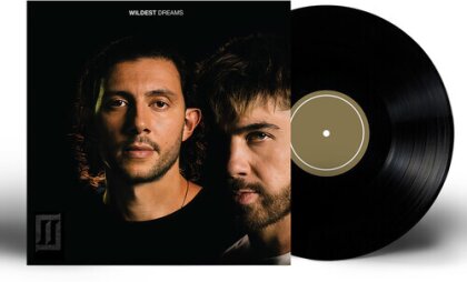 Majid Jordan - Wildest Dreams (LP)