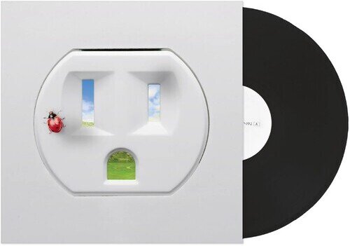 Coin - Uncanny Valley LP