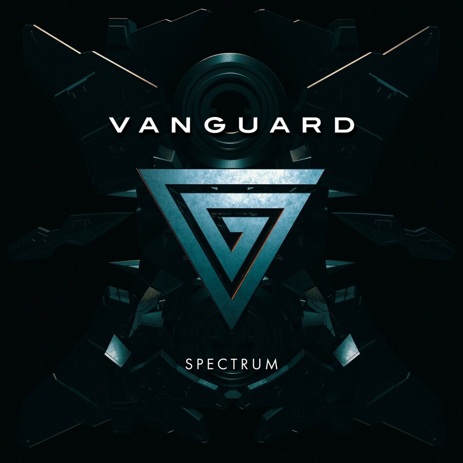 Vanguard - Spectrum