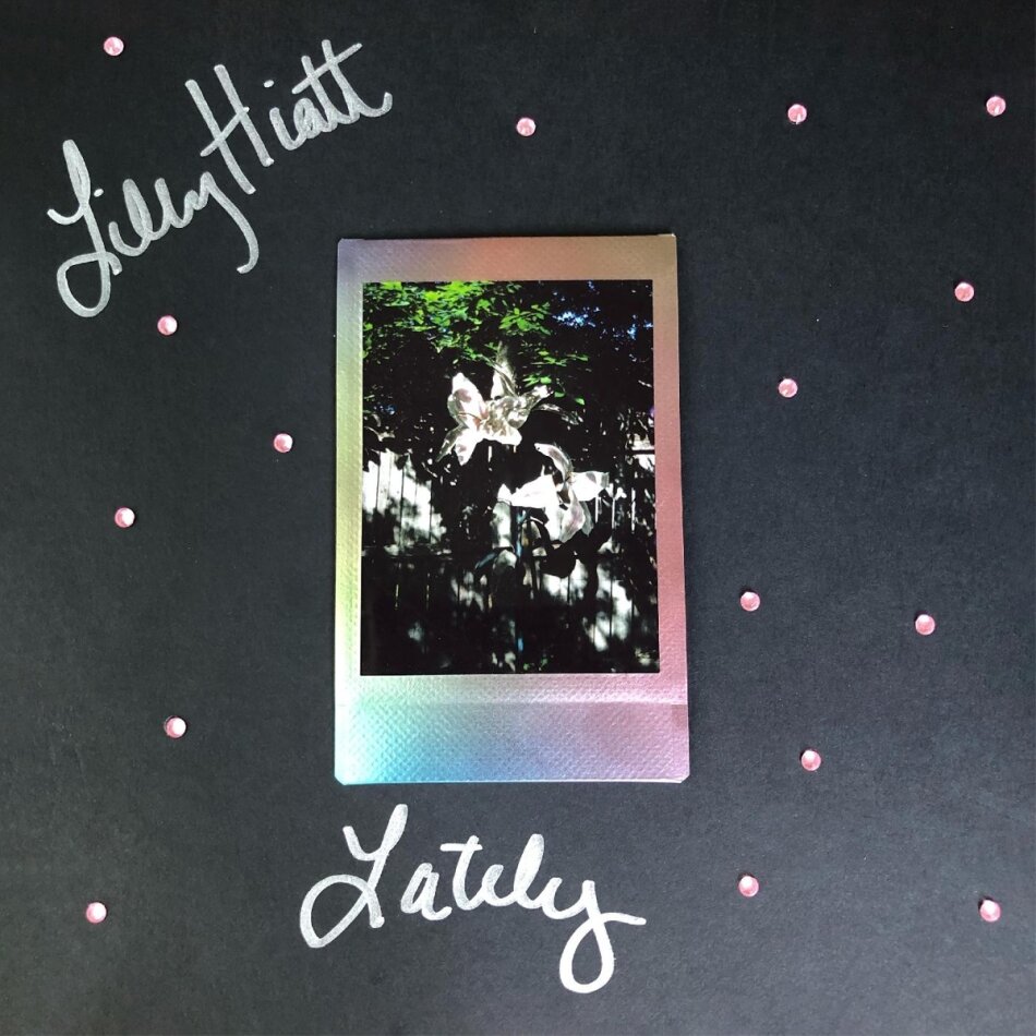 Lilly Hiatt - Lately Colored, LP