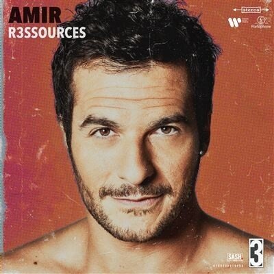 Amir (France) - R3ssources 3 CDs