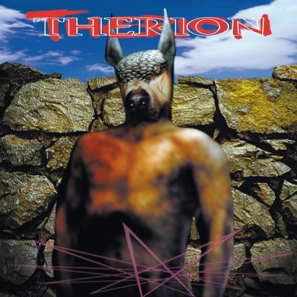 Therion - Theli 2022 Reissue, Hammerheart Records