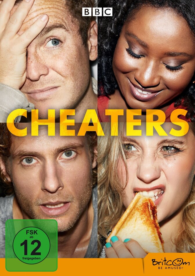 Cheaters - Staffel 1 BBC