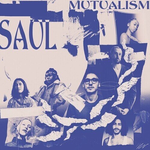 Saul - Mutualism LP
