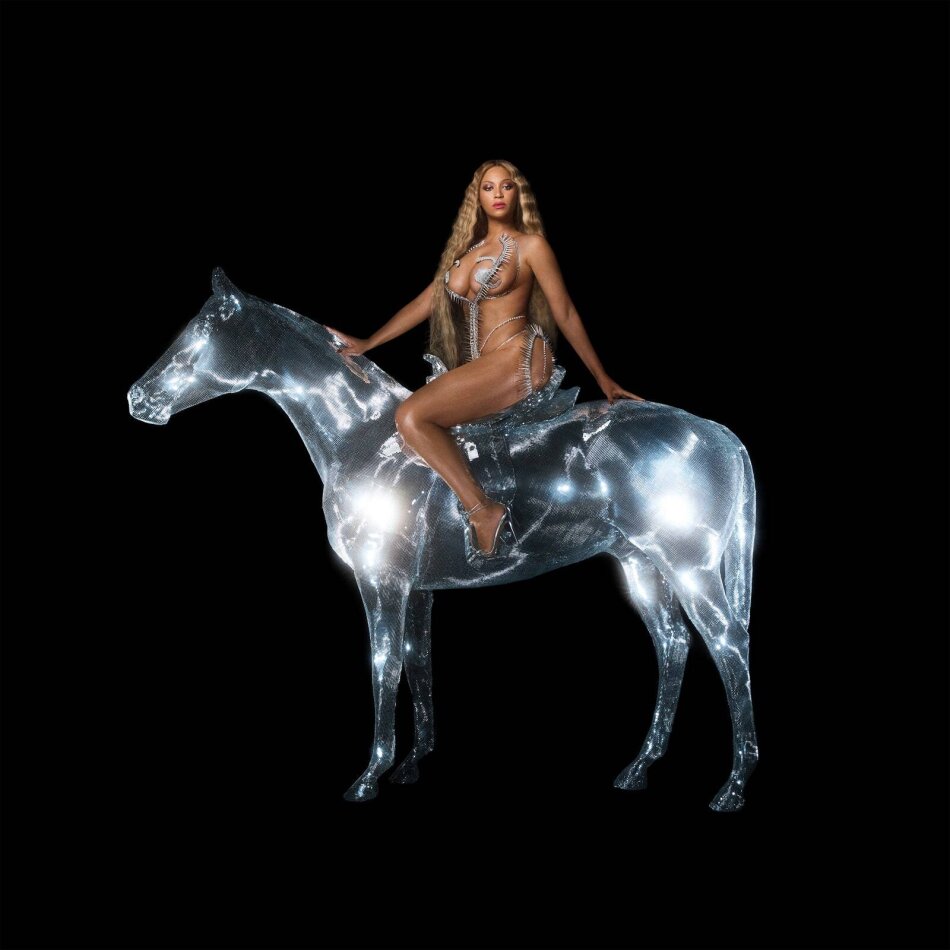 Beyonce (Knowles) - Renaissance