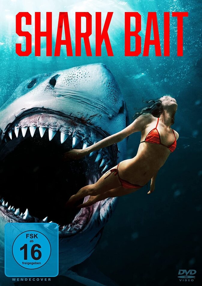 Shark Bait (2022)