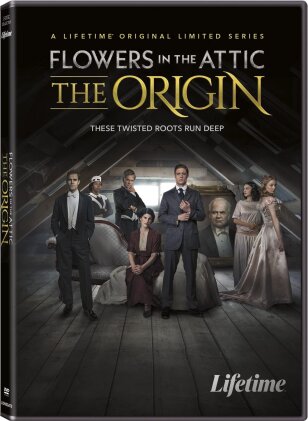 Flowers In The Attic: The Origin - Season 1 (2 DVDs)