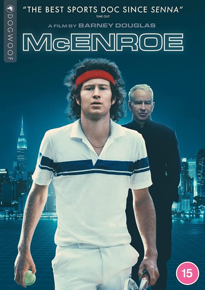 McEnroe (2022)