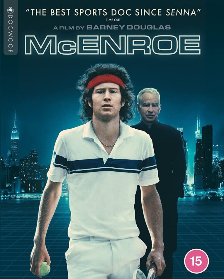 McEnroe (2022)