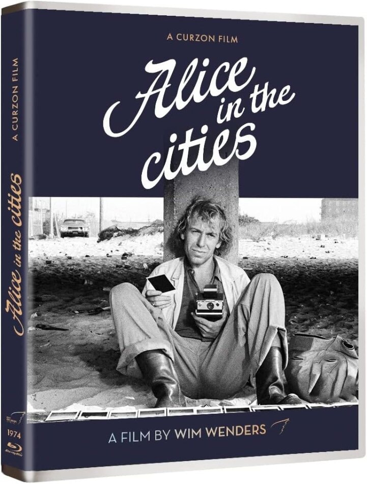 Alice in the cities (1974)