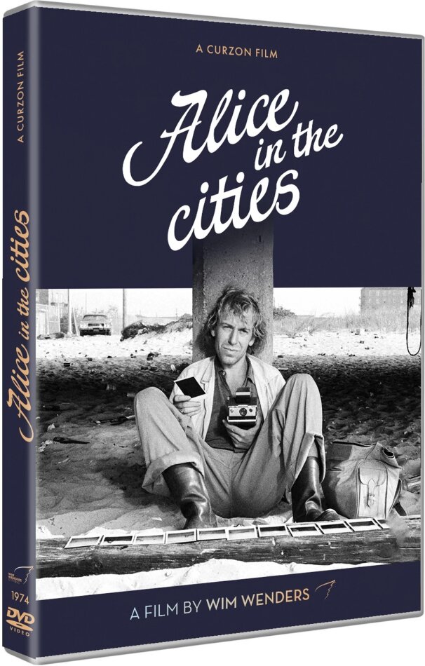 Alice in the cities (1974)