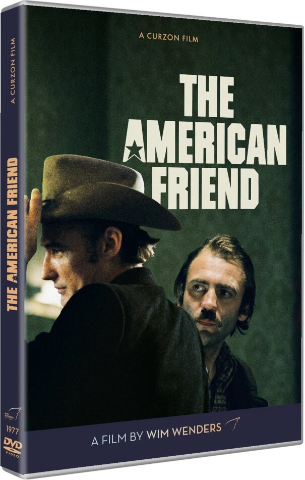 The American Friend (1977)