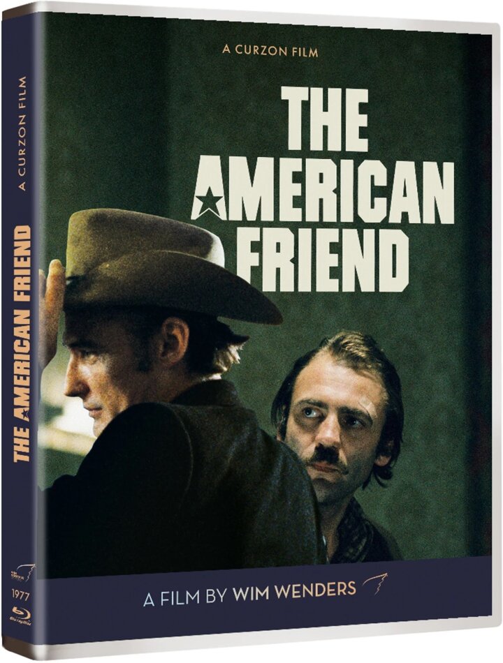 The American Friend (1977)