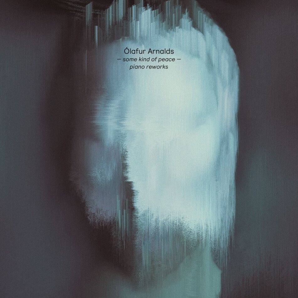 Olafur Arnalds - Some Kind Of Peace - Piano Reworks LP
