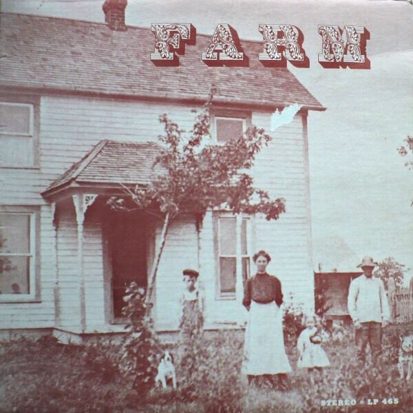 The Farm - --- 2023 Reissue, LP