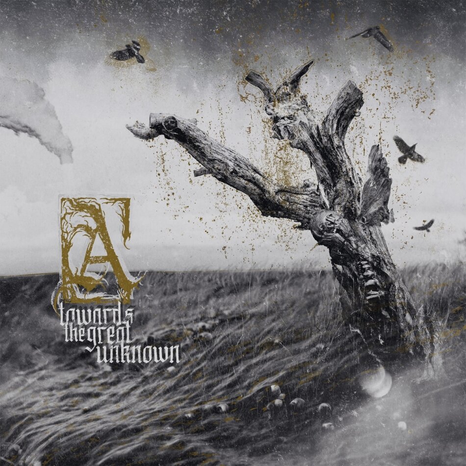 Austere - Towards The Great Unknown