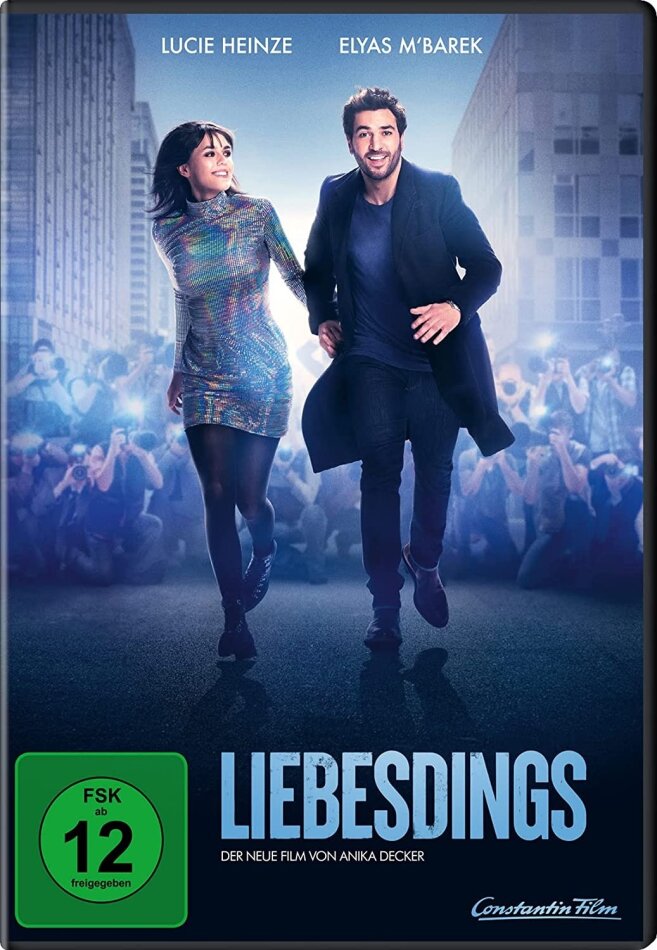 Liebesdings (2021)