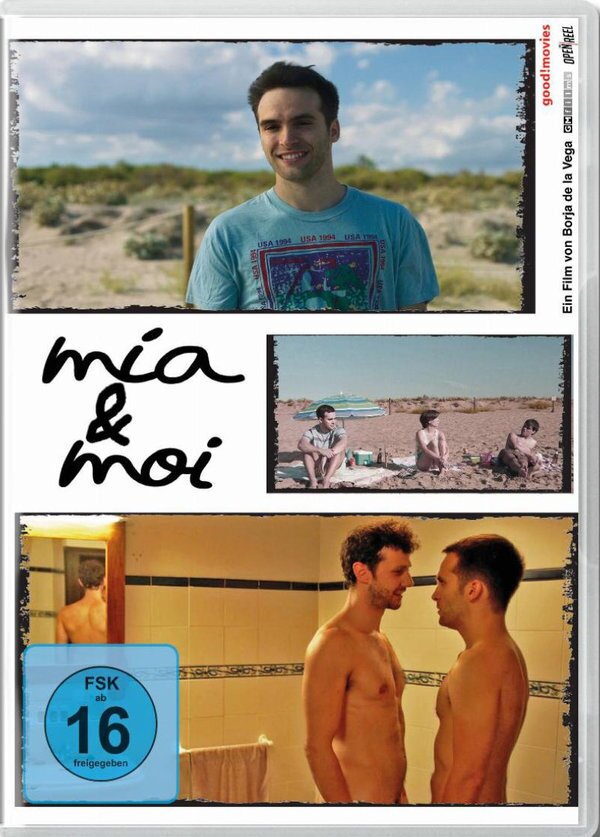 Mia und Moi (2021)