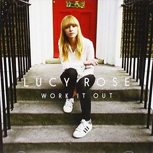 Lucy Rose - Work It Out Édition Deluxe