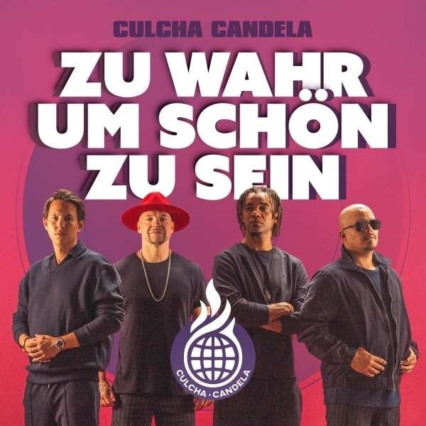 Culcha Candela - ---