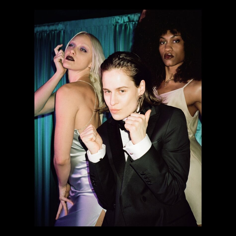 Christine And The Queens - Redcar Les Adorables Etoiles 2 LPs