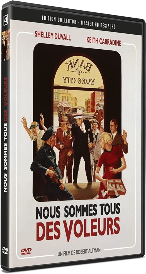 Nous sommes tous des voleurs (1974)