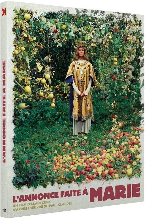 L'annonce faite à Marie (1991)