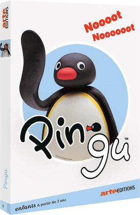 Pingu