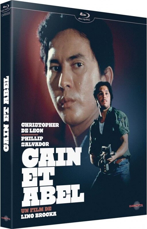 Cain et Abel (1982)