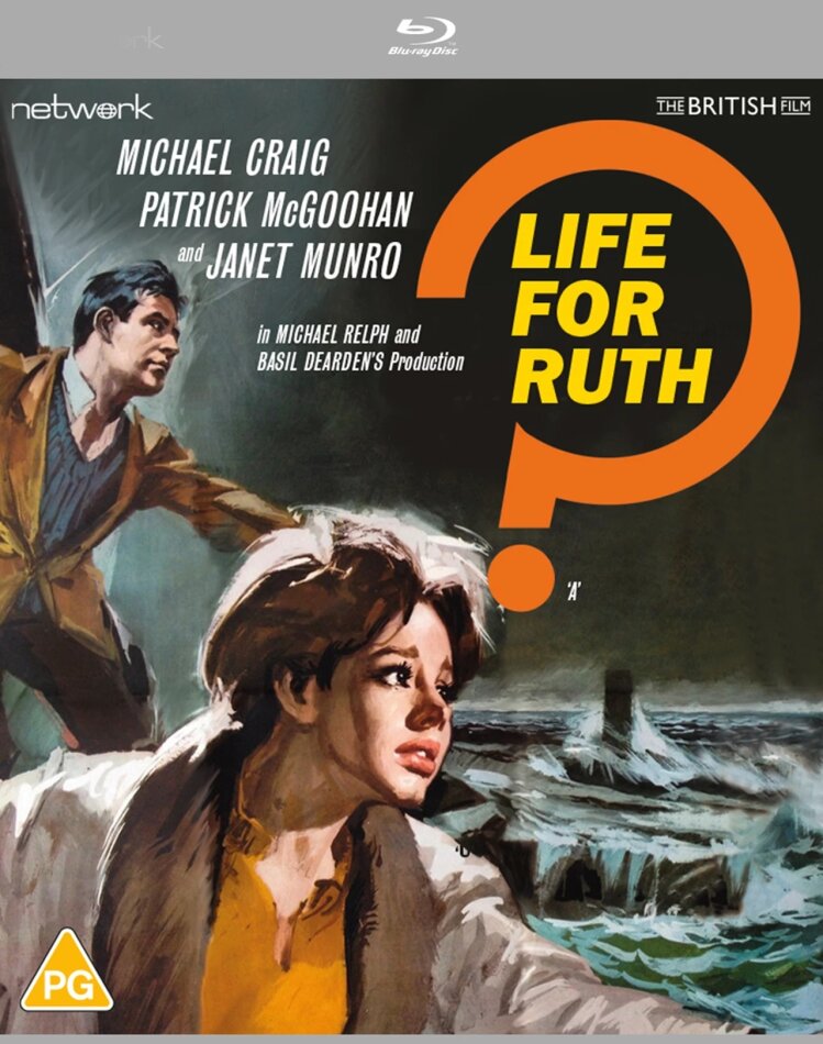 Life for Ruth (1962)