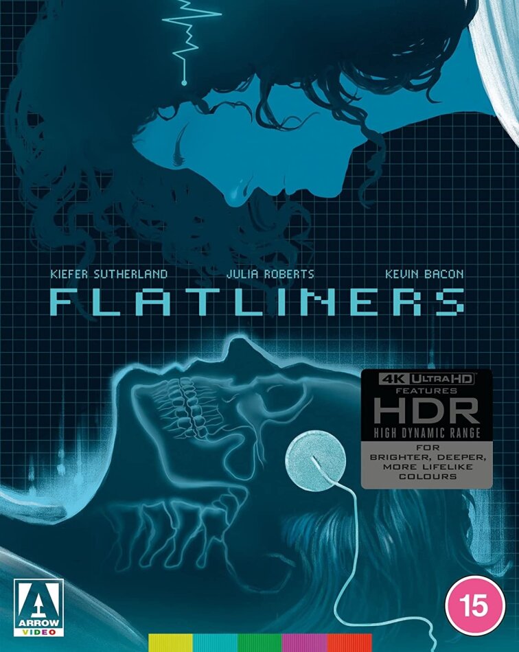 Flatliners (1990)