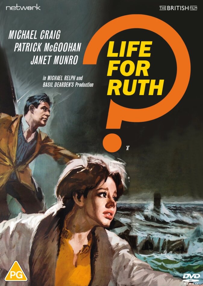 Life for Ruth (1962)