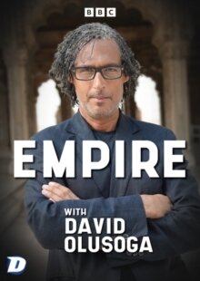 Empire: The World's First Superpower with David Olusoga - TV Mini Series