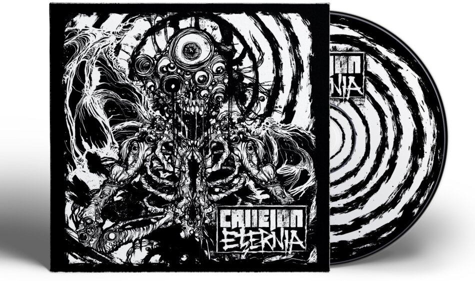 Callejon - Eternia