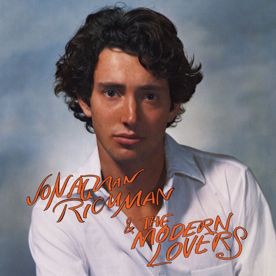 Jonathan Richman - --- 2022 Reissue