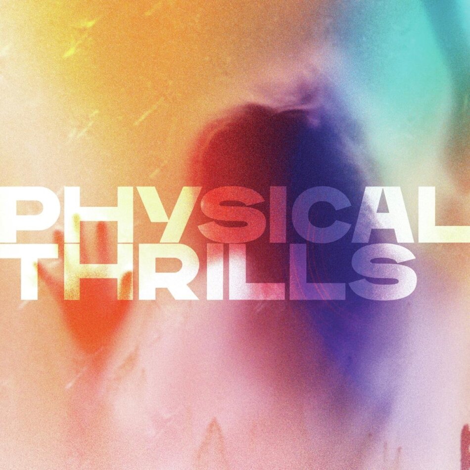 Silversun Pickups - Physical Thrills 2 LPs
