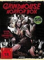 Grindhouse Horror Box 6 DVD