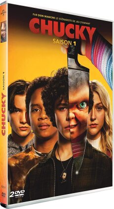 Chucky - Saison 1 (2 DVD)