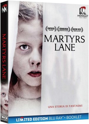 Martyrs Lane (2021) (Edizione Limitata)