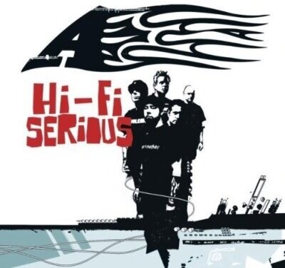 A (Gb) - Hi-Fi Serious