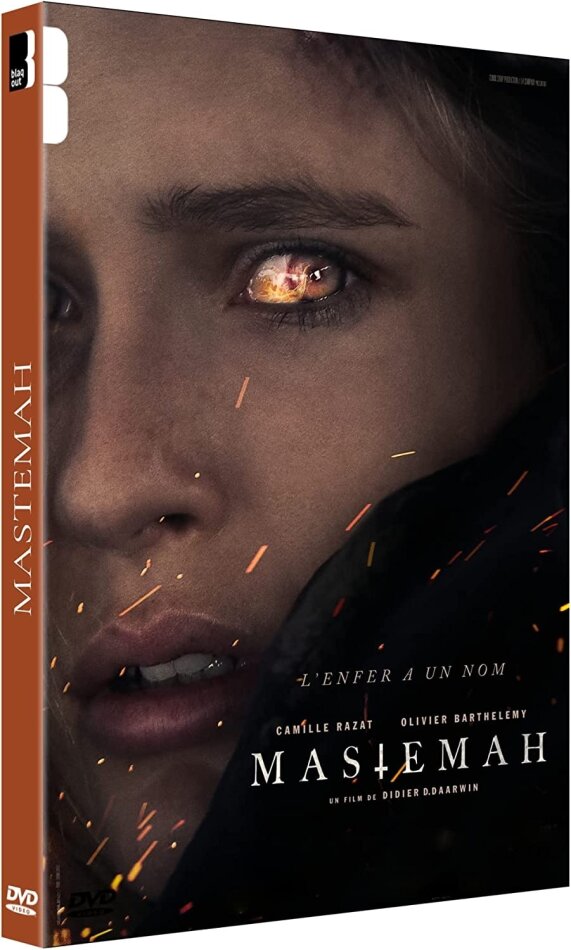 Mastemah (2022)