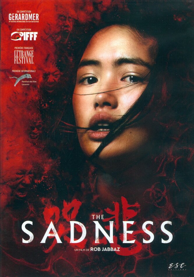 The Sadness (2021)
