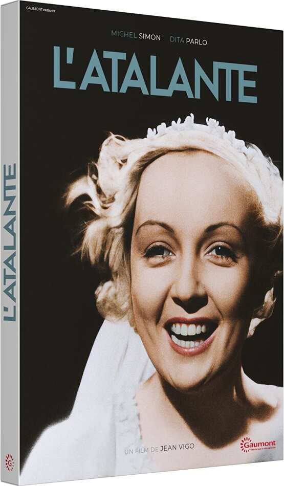 L'Atalante (1933)