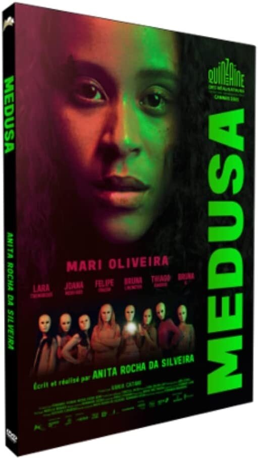 Medusa (2021)