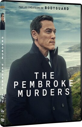 The Pembroke Murders - Mini-S&eacute;rie