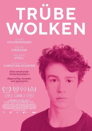 Tr&uuml;be Wolken (2021)